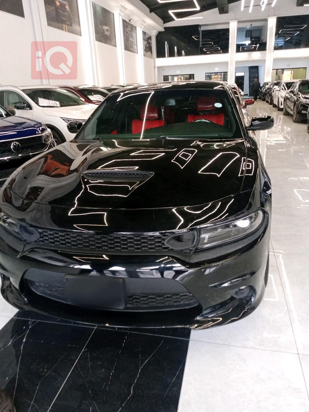 دودج تشارجر